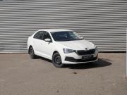 Skoda Rapid II Москва  - изображение 45