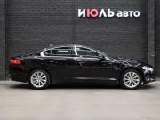 Jaguar XF I Рестайлинг Екатеринбург  - изображение 29