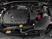 Mitsubishi Outlander II Рестайлинг Москва  - изображение 30