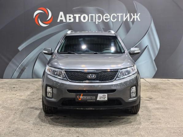 Kia Sorento II Рестайлинг с пробегом 2020 года, цена 2 235 000 рублей, 94937 км, внедорожник, Автокод Объявления