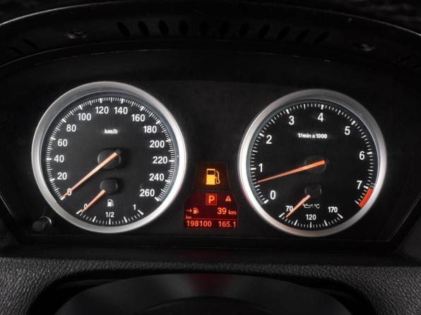 BMW X6 I (E71) с пробегом 2010 года, цена 2 229 000 рублей, 198100 км, внедорожник, Автокод Объявления