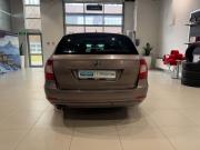 Skoda Superb II Москва  - изображение 25