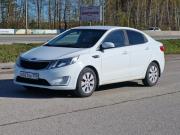Kia Rio III Пермь  - изображение 8