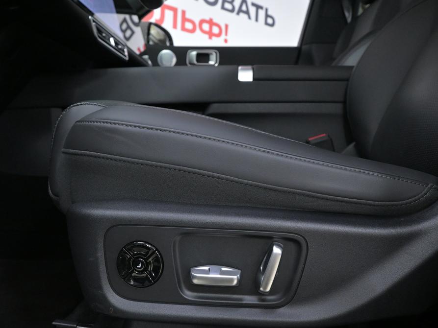 Li Auto (Lixiang) L6 I Москва  - изображение 14