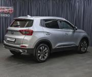 Chery Tiggo 4 Pro I Рестайлинг Москва  - изображение 24