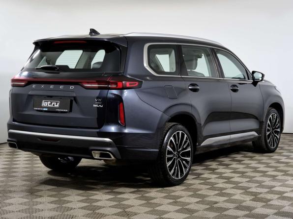 Exeed VX I с пробегом 2023 года, цена 2 598 000 рублей, 95854 км, внедорожник, Автокод Объявления