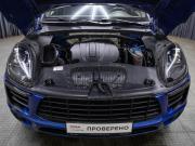 Porsche Macan I Москва  - изображение 35