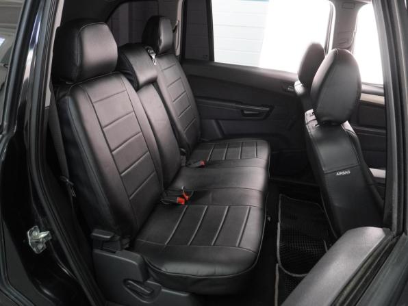 Opel Zafira B Рестайлинг с пробегом 2008 года, цена 599 000 рублей, 149898 км, компактвэн, Автокод Объявления