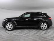 Infiniti FX II (S51) Рестайлинг Химки  - изображение 28