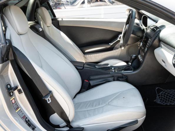 Mercedes-Benz SLK-Класс II (R171) с пробегом 2005 года, цена 1 020 000 рублей, 133537 км, родстер, Автокод Объявления