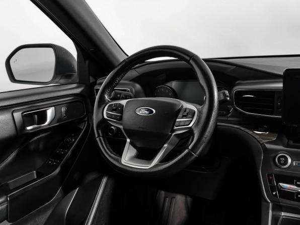 Ford Explorer VI с пробегом 2020 года, цена 2 670 000 рублей, 189000 км, внедорожник, Автокод Объявления