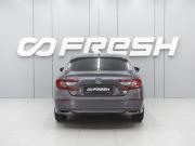 Honda Accord X Рестайлинг Ростов-на-Дону  - изображение 26