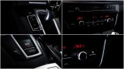 BMW 5 серии VI (F10/F11/F07) Рестайлинг Москва  - изображение 41