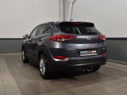 Hyundai Tucson III Кемерово  - изображение 31