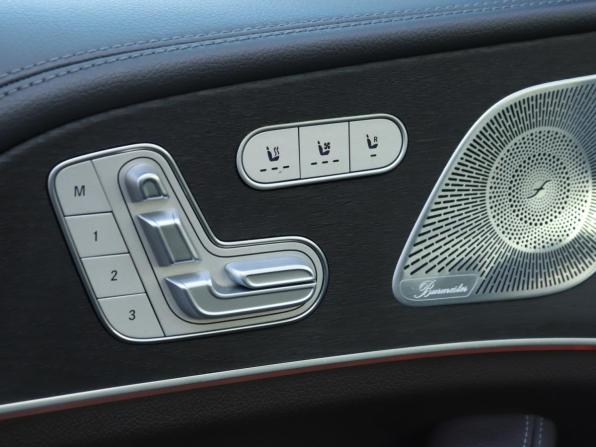 Mercedes-Benz GLE II (V167) с пробегом 2019 года, цена 7 000 000 рублей, 61300 км, внедорожник, Автокод Объявления