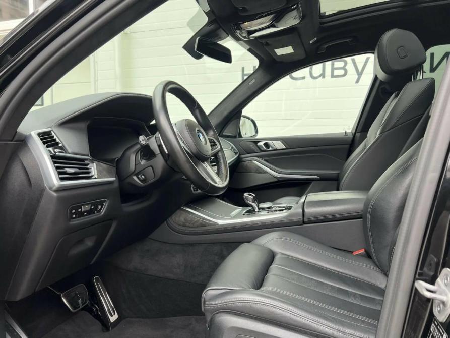 BMW X7 I (G07) Санкт-Петербург  - изображение 14