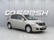 Nissan Tiida I Рестайлинг Ростов-на-Дону  - изображение 16