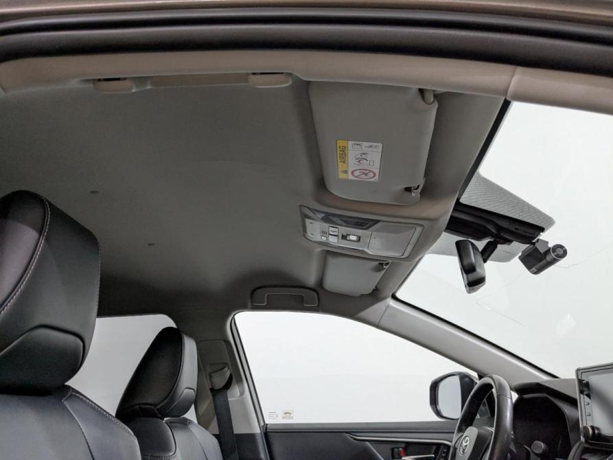 Toyota RAV4 V (XA50) Химки  - изображение 23