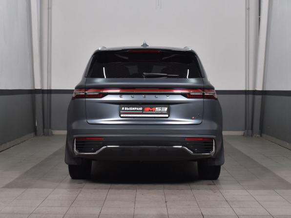 Geely Monjaro I Рестайлинг (China Market) с пробегом 2025 года, цена 3 584 999 рублей, 13590 км, внедорожник, Автокод Объявления