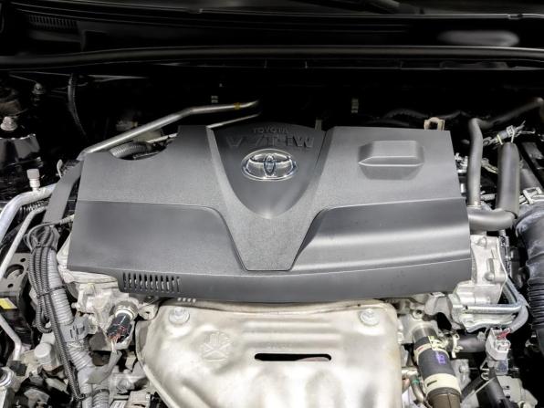Toyota Camry VIII (XV70) с пробегом 2021 года, цена 2 650 000 рублей, 73230 км, седан, Автокод Объявления