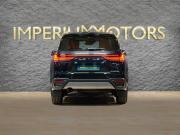 Lexus LX IV Москва  - изображение 35