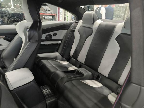 BMW M4 F82/F83 Рестайлинг с пробегом 2019 года, цена 5 990 000 рублей, 93000 км, купе, Автокод Объявления