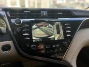 Toyota Camry VIII (XV70) Воронеж  - изображение 30