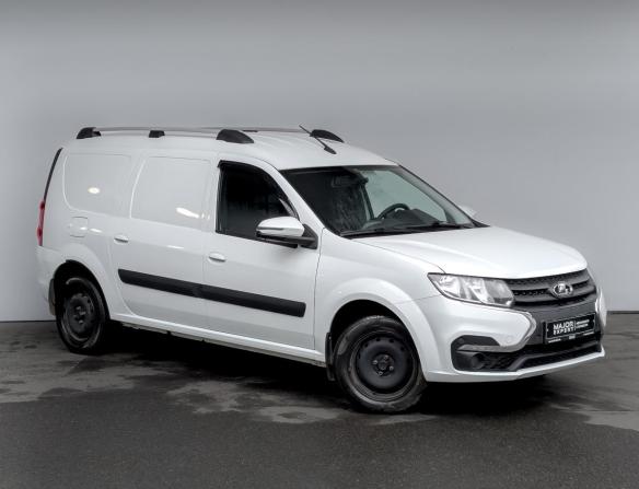 Lada (ВАЗ) Largus I Рестайлинг с пробегом 2022 года, цена 1 150 000 рублей, 53244 км, фургон, Автокод Объявления