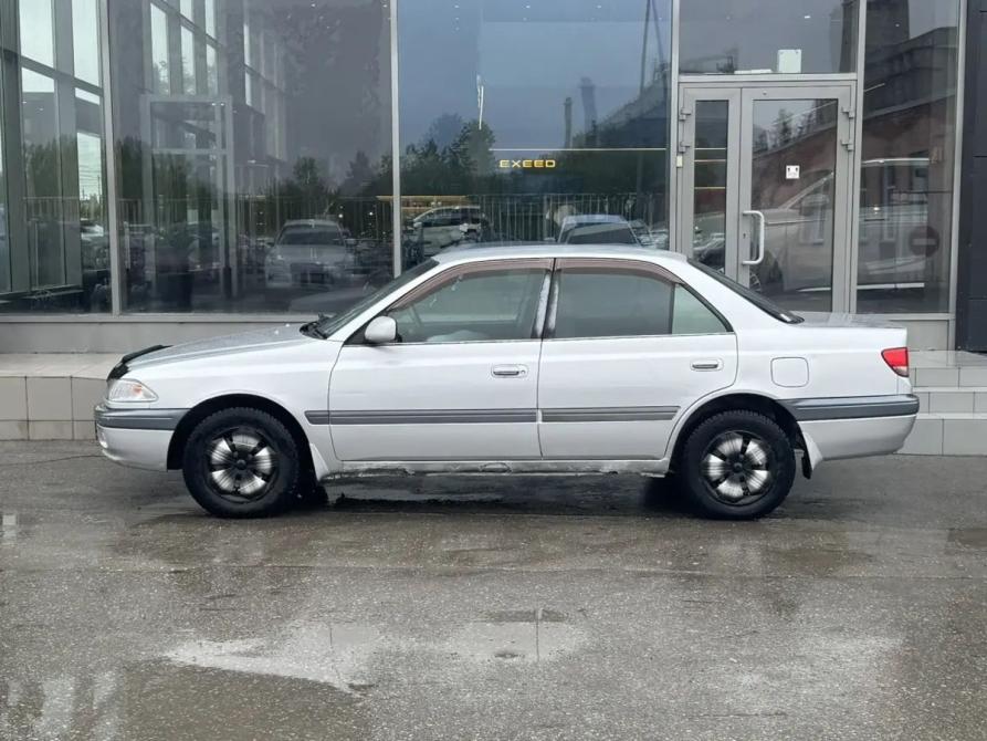 Toyota Carina VII (T210) Новосибирск  - изображение 13