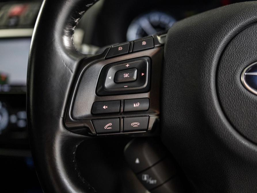 Subaru Levorg I Иркутск  - изображение 11