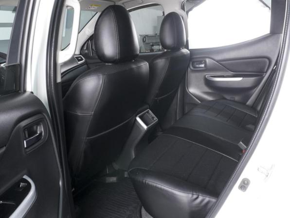 Mitsubishi L200 V Рестайлинг с пробегом 2020 года, цена 3 150 000 рублей, 98351 км, offers.body_type.unknown, Автокод Объявления