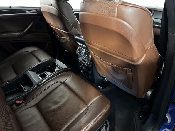 BMW X6 M I (E71) с пробегом 2010 года, цена 2 359 000 рублей, 201550 км, внедорожник, Автокод Объявления