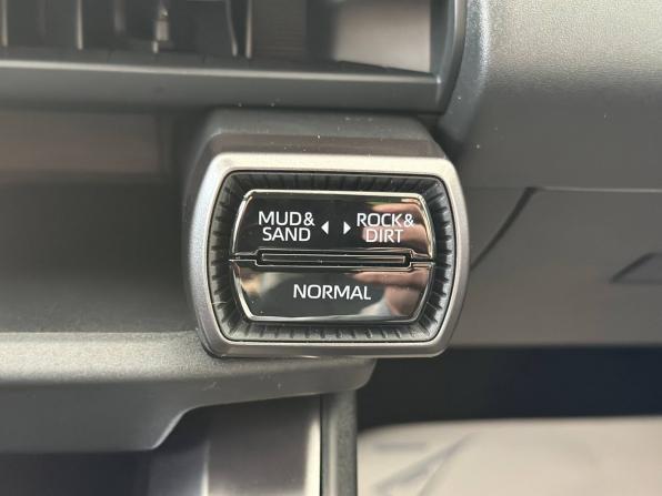 Toyota RAV4 VI (XA60) с пробегом 2026 года, цена 4 699 000 рублей, 10 км, внедорожник, Автокод Объявления
