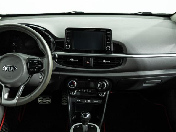 Kia Picanto III с пробегом 2018 года, цена 1 189 777 рублей, 145487 км, хэтчбек, Автокод Объявления