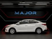 Hyundai Solaris II Рестайлинг Москва  - изображение 33