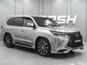 Lexus LX III Рестайлинг 2 Ростов-на-Дону  - изображение 23