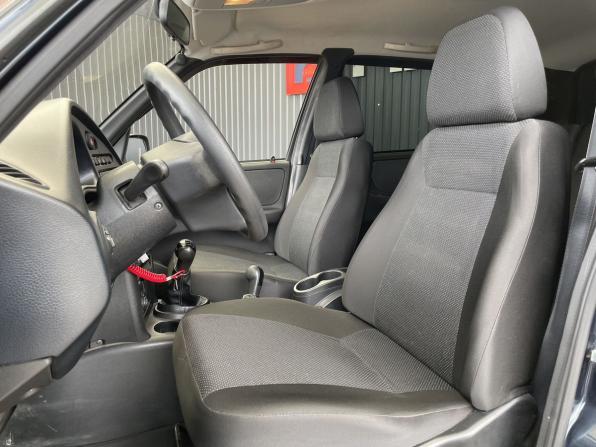 Chevrolet Niva I Рестайлинг с пробегом 2013 года, цена 517 000 рублей, 101006 км, внедорожник, Автокод Объявления