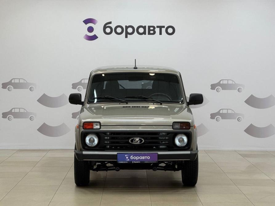 Lada (ВАЗ) Niva Legend Ставрополь  - изображение 2