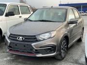 Lada (ВАЗ) Granta I Рестайлинг Екатеринбург  - изображение 8