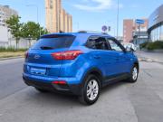 Hyundai Creta I Санкт-Петербург  - изображение 24
