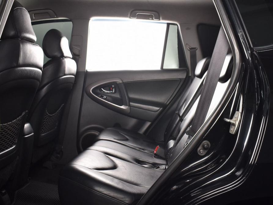 Toyota RAV4 III (XA30) Кемерово  - изображение 13