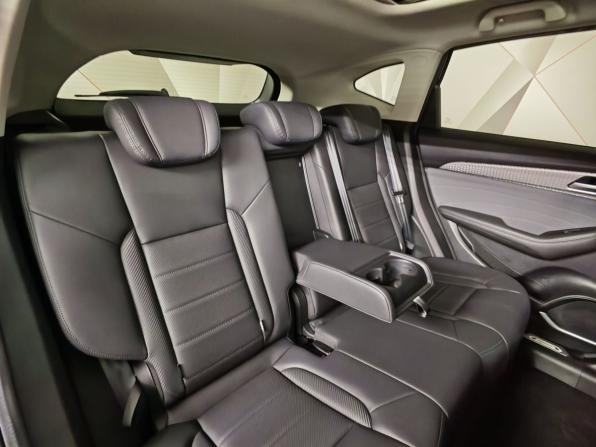 Haval F7 I Рестайлинг с пробегом 2024 года, цена 2 411 000 рублей, 19698 км, внедорожник, Автокод Объявления