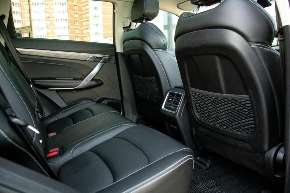 Geely Atlas Pro Иркутск  - изображение 19