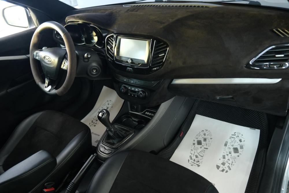 Lada (ВАЗ) Vesta I Омск  - изображение 18
