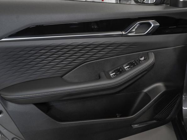 Geely Coolray I Рестайлинг с пробегом 2025 года, цена 2 850 000 рублей, 50 км, внедорожник, Автокод Объявления