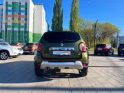 Renault Duster I Рестайлинг Стерлитамак  - изображение 29