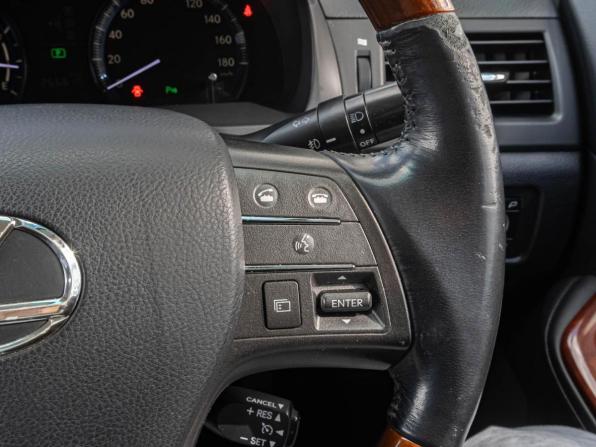 Lexus HS I с пробегом 2010 года, цена 1 790 000 рублей, 266610 км, седан, Автокод Объявления