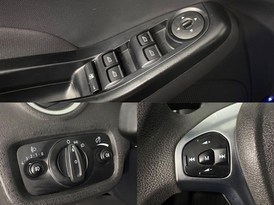 Ford Fiesta Mk6 Рестайлинг Воронеж  - изображение 19