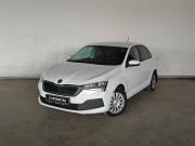 Skoda Rapid II Москва  - изображение 16