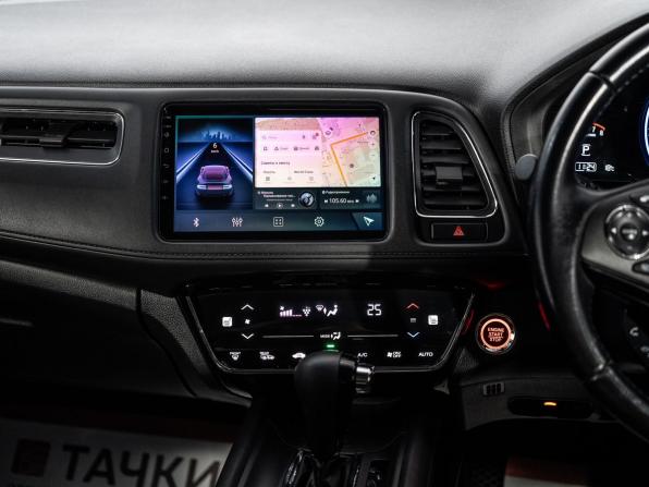 Honda Vezel I Рестайлинг с пробегом 2018 года, цена 1 850 500 рублей, 79918 км, внедорожник, Автокод Объявления